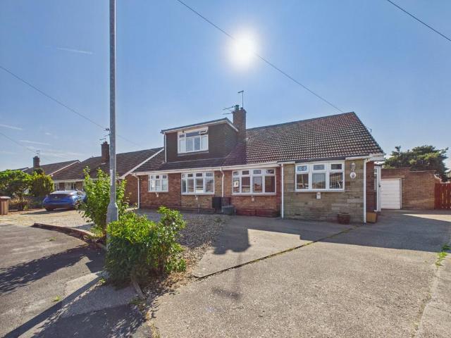 House for sale in Thorngumbald