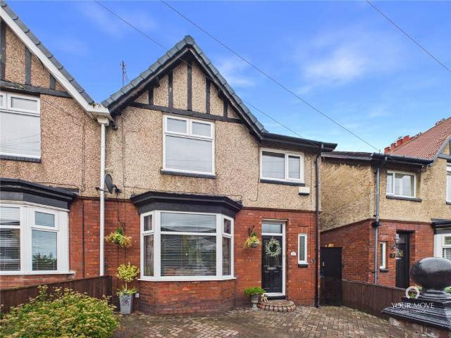 House for sale in Pallion, Tyne And Wear