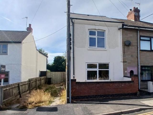 House for sale in Donington Le Heath, Leicestershire