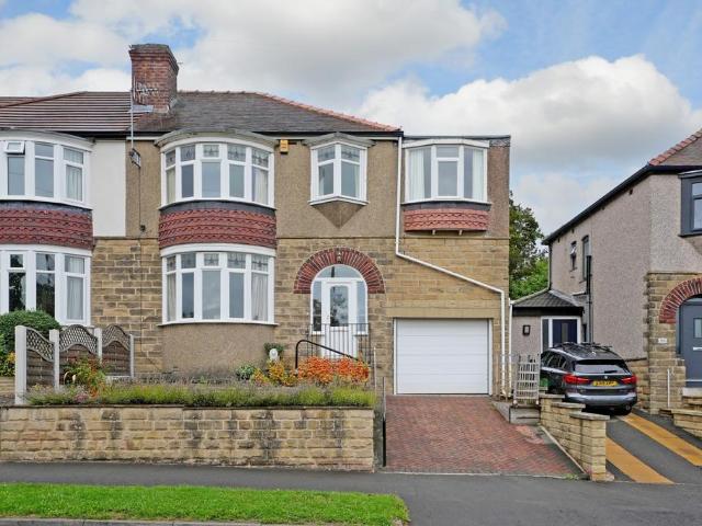 House for sale in Millhouses, South Yorkshire