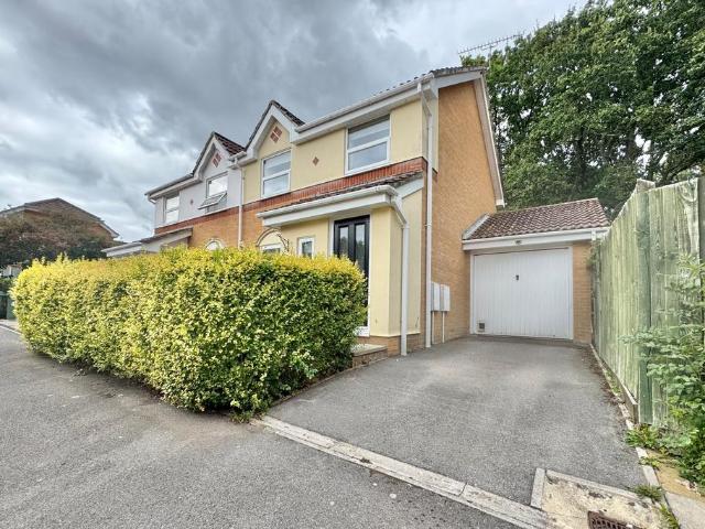 House for sale in Fareham, Hampshire