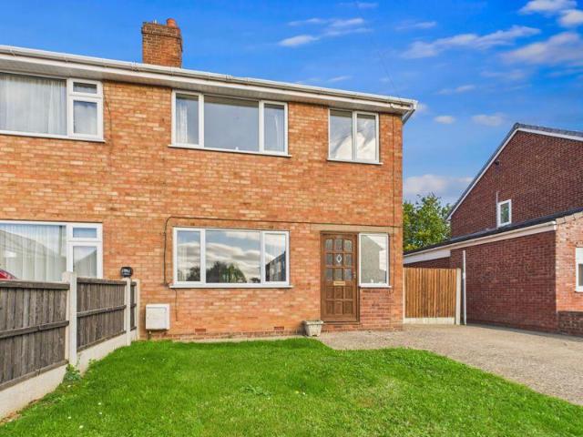 House for sale in Highley, Shropshire