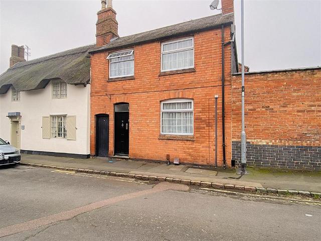 House for sale in Syston, Elmfield