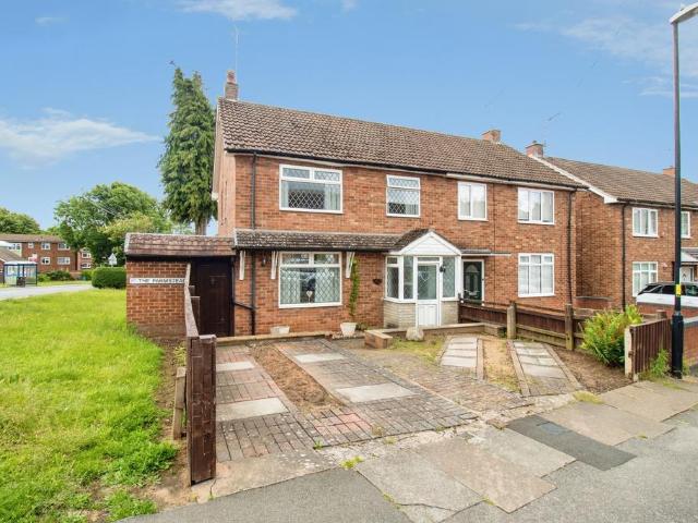 House for sale in West Midlands