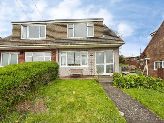 House for sale in Dunvant, Wales