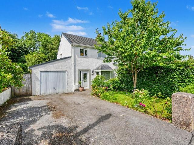House for sale in Cockermouth