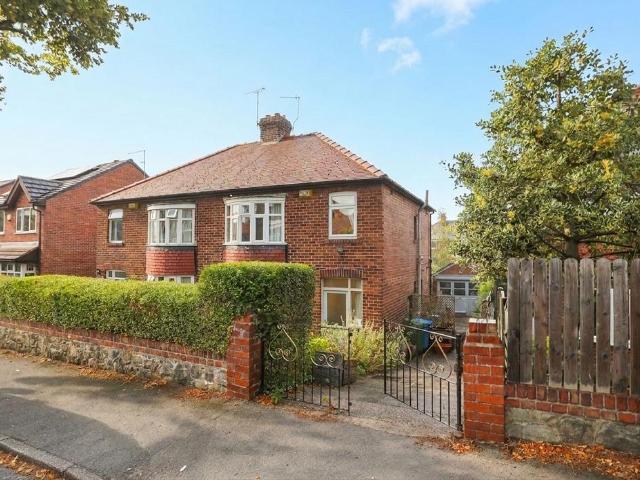 House for sale in South Yorkshire