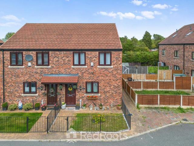 House for sale in Kinsley, Isle Of Man