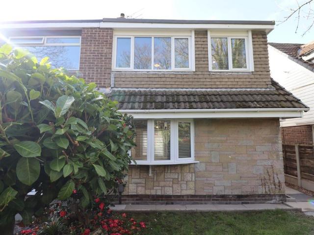House for sale in Warrington, Isle Of Man