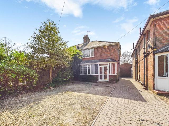 House for sale in Wendover, Buckinghamshire