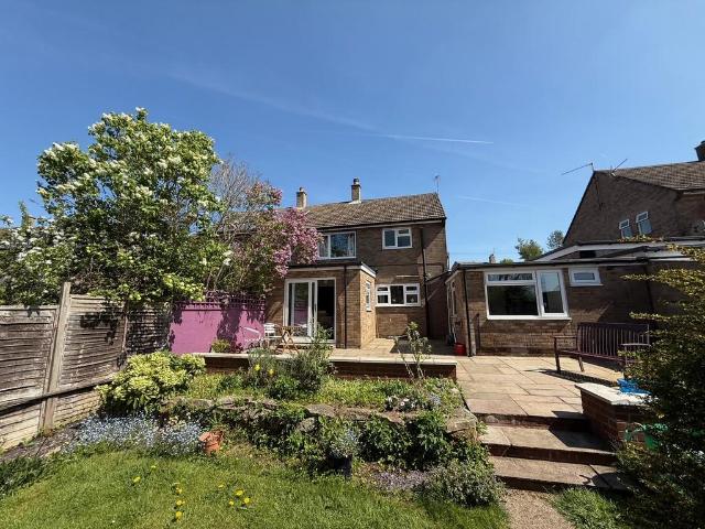 House for sale in Wales