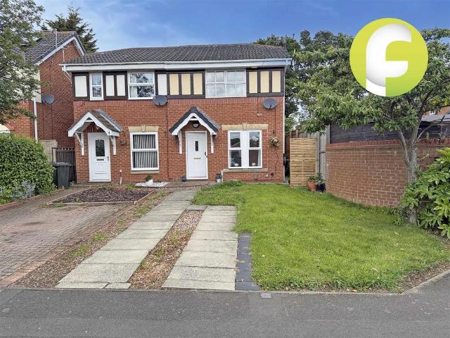 House for sale in Chirton, North Shields