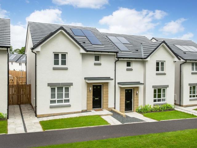House for sale in Ballindoch, Scotland