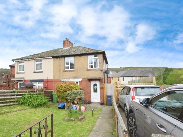 House for sale in Abersychan, Wales