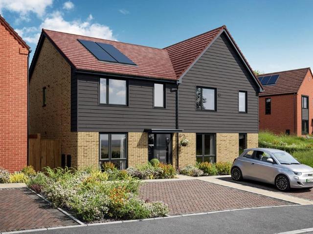 House for sale in Wayfield, Chatham