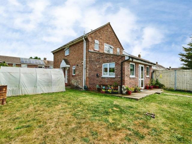 House for sale in Boston, Lincolnshire
