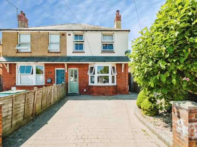House for sale in West Worthing, Worthing