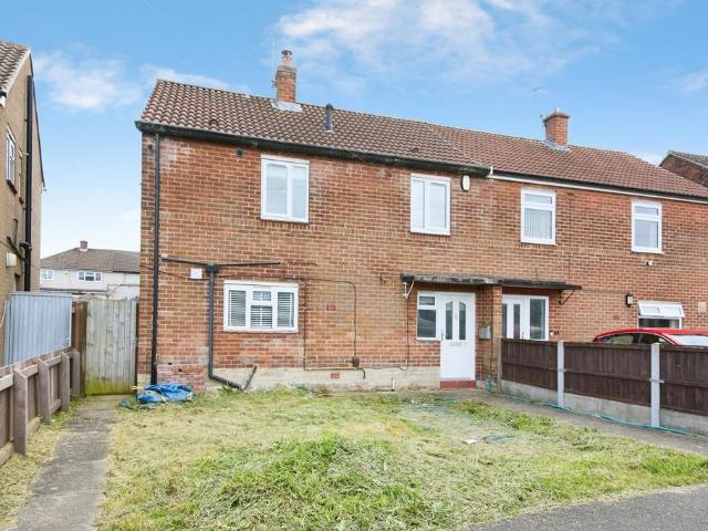 House for sale in Mackworth, East Midlands