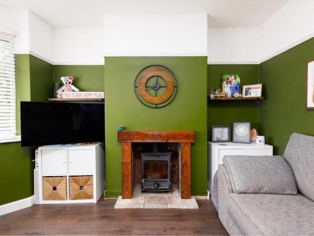 House for sale in Feckenham, City Of Bristol