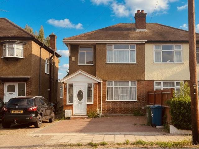 House for sale in Greater London