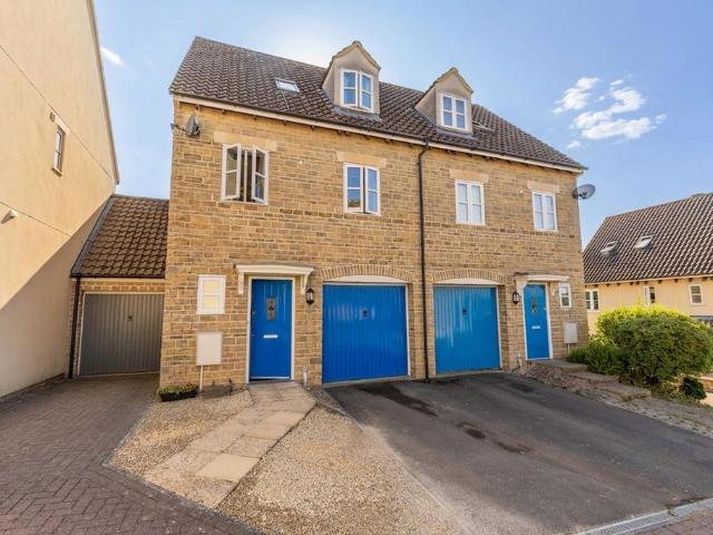 House for sale in Malmesbury, Wiltshire