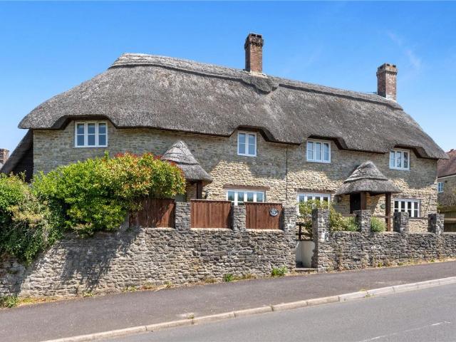 House for sale in Yetminster, East Dorset
