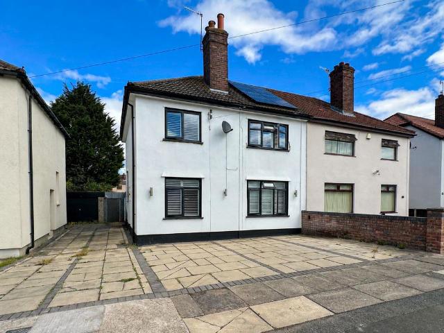 House for sale in Garston, Calderstones