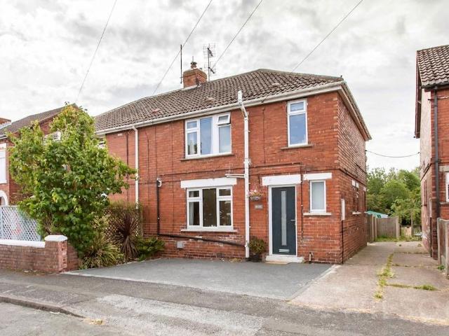 House for sale in Clowne, Elmton