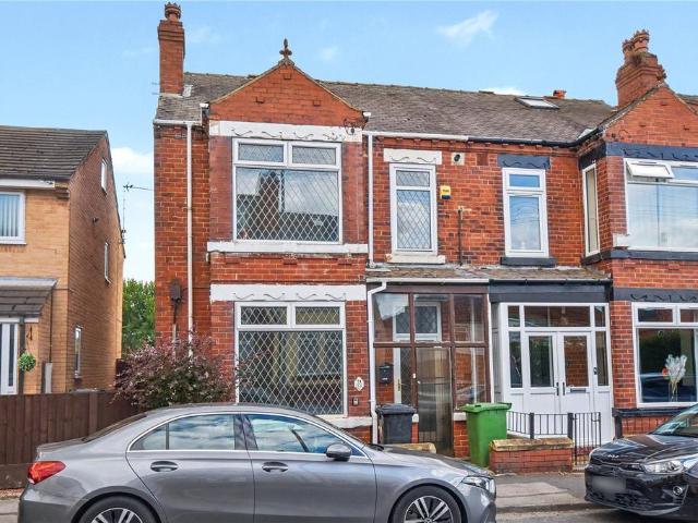 House for sale in Kippax, West Yorkshire
