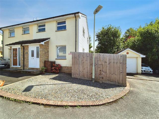 House for sale in Kentisbury, Devon