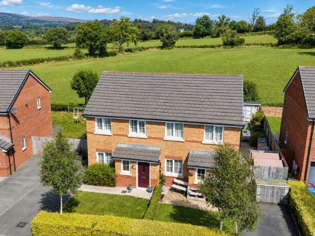 House for sale in Clitheroe, Paradise