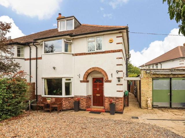 House for sale in Girton, South Cambridgeshire