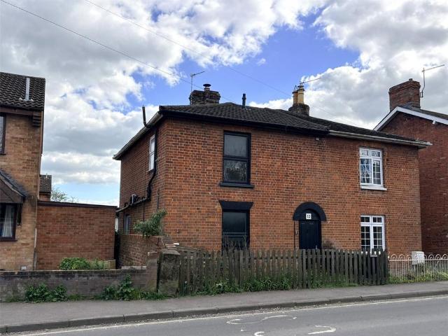 House for sale in Ham, Gillingham