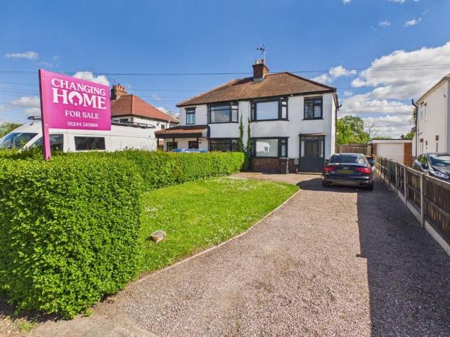 House for sale in Lower Kinnerton, Dodleston