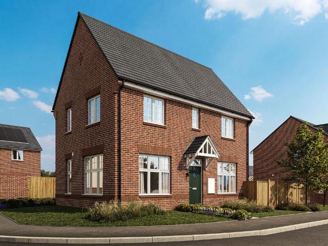 House for sale in Llanddarog, Porthyrhyd