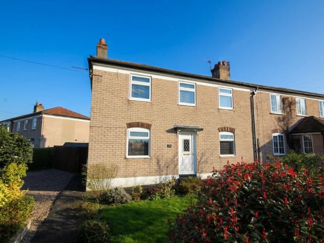 House for sale in Weaverham, Gorstage