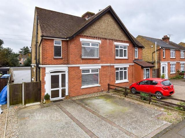 House for sale in Midway, Kent