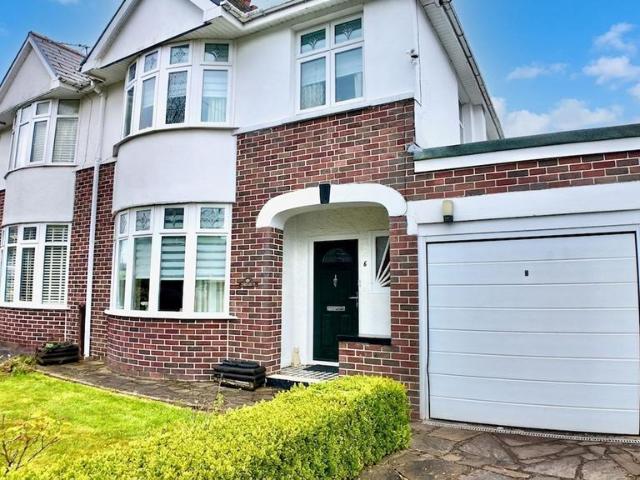 House for sale in Cwmgelli, Blackwood