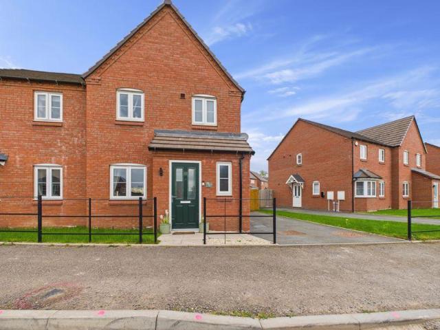 House for sale in Telford