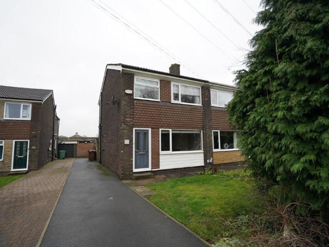 House for sale in Barwick in Elmet and Scholes, Scholes