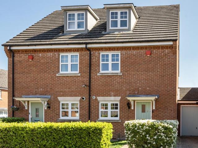 House for sale in Chesham, Asheridge