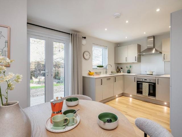 House for sale in Wiltshire
