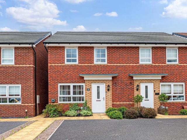 House for sale in Wilden, Rushock