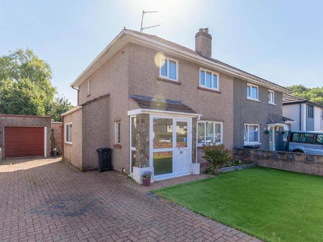 House for sale in Allt-yr-yn, Wales