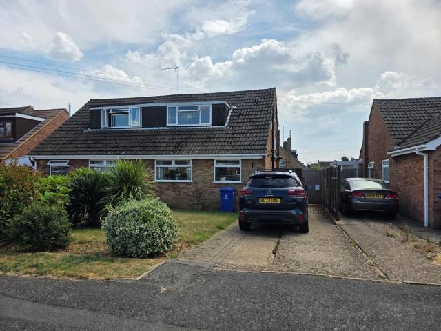 House for sale in Brookside, Harpole