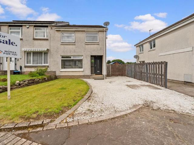 House for sale in Hillpark, Cambuskenneth