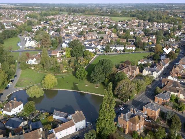 House for sale in Church End, Uttlesford