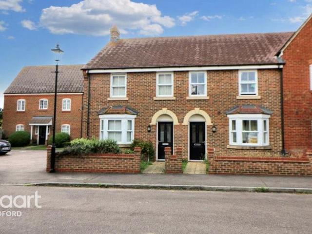 House for sale in Bedford