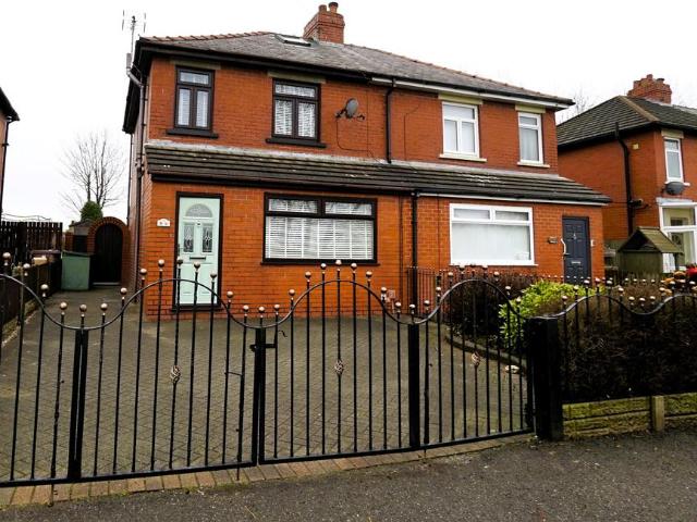 House for sale in Garswood, Isle Of Man