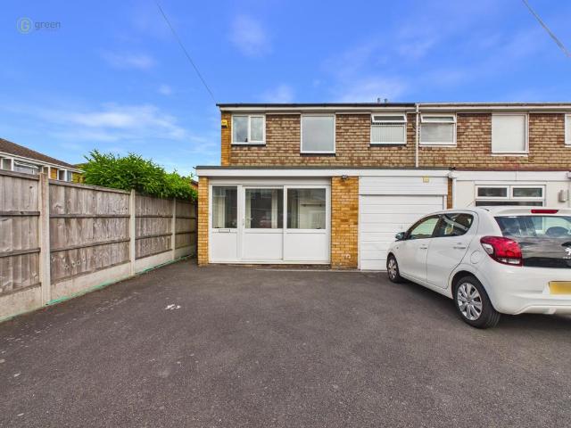 House for sale in Sutton Coldfield, West Midlands